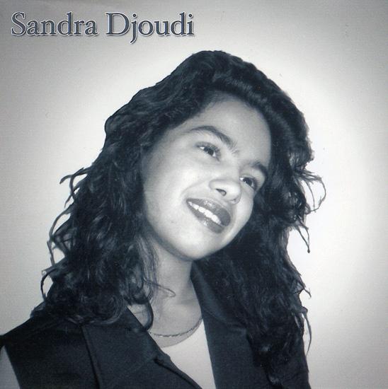 Sandra djoudi